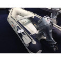 HONDA - Надуваема моторна лодка с надуваемо твърдо дъно и кил 320 cm. HonWave T32 IE2